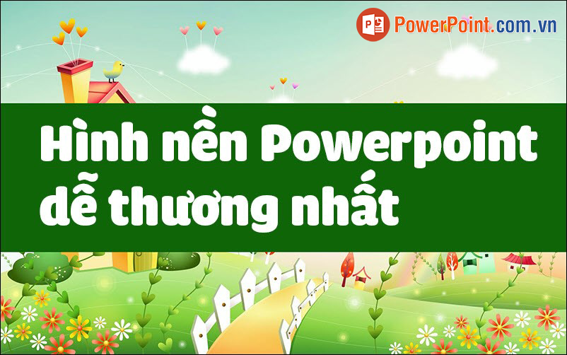 100 Hình Nền Slide PowerPoint Đẹp Nhất 2023