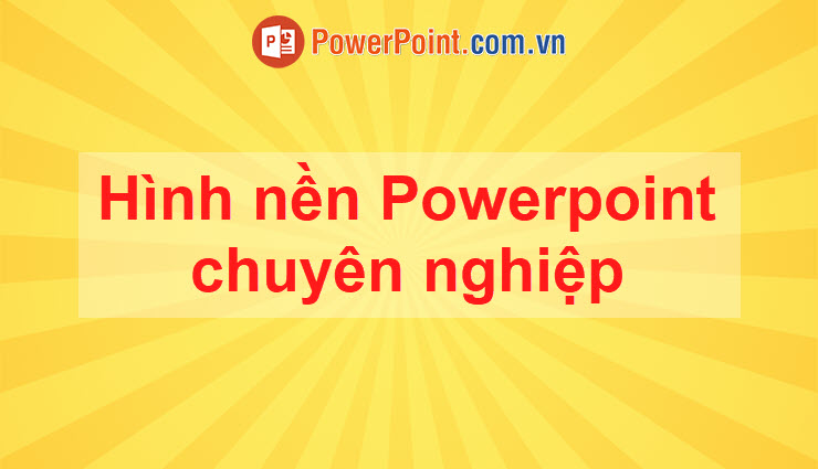 HÌnh ảnh hình nền Powerpoint đơn giản đẹp nhất chuyên nghiệp  VFOVN