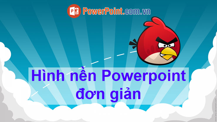 Những ý tưởng hình nền PowerPoint sáng tạo, Background chất lượng cao