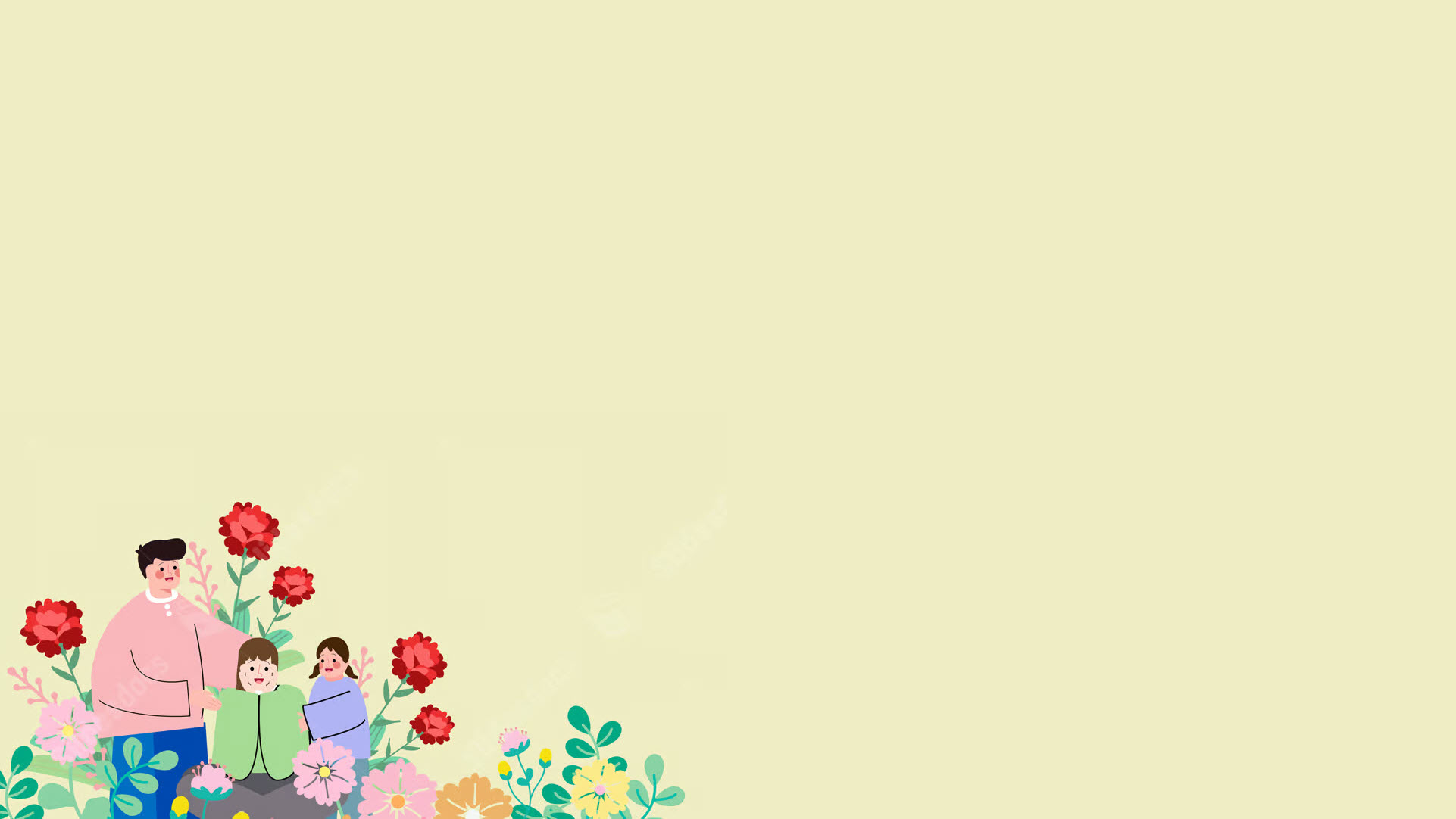 Background hình nền PowerPoint chủ đề về gia đình đơn giản Background hình nền PowerPoint chủ đề về gia đình đơn giản
