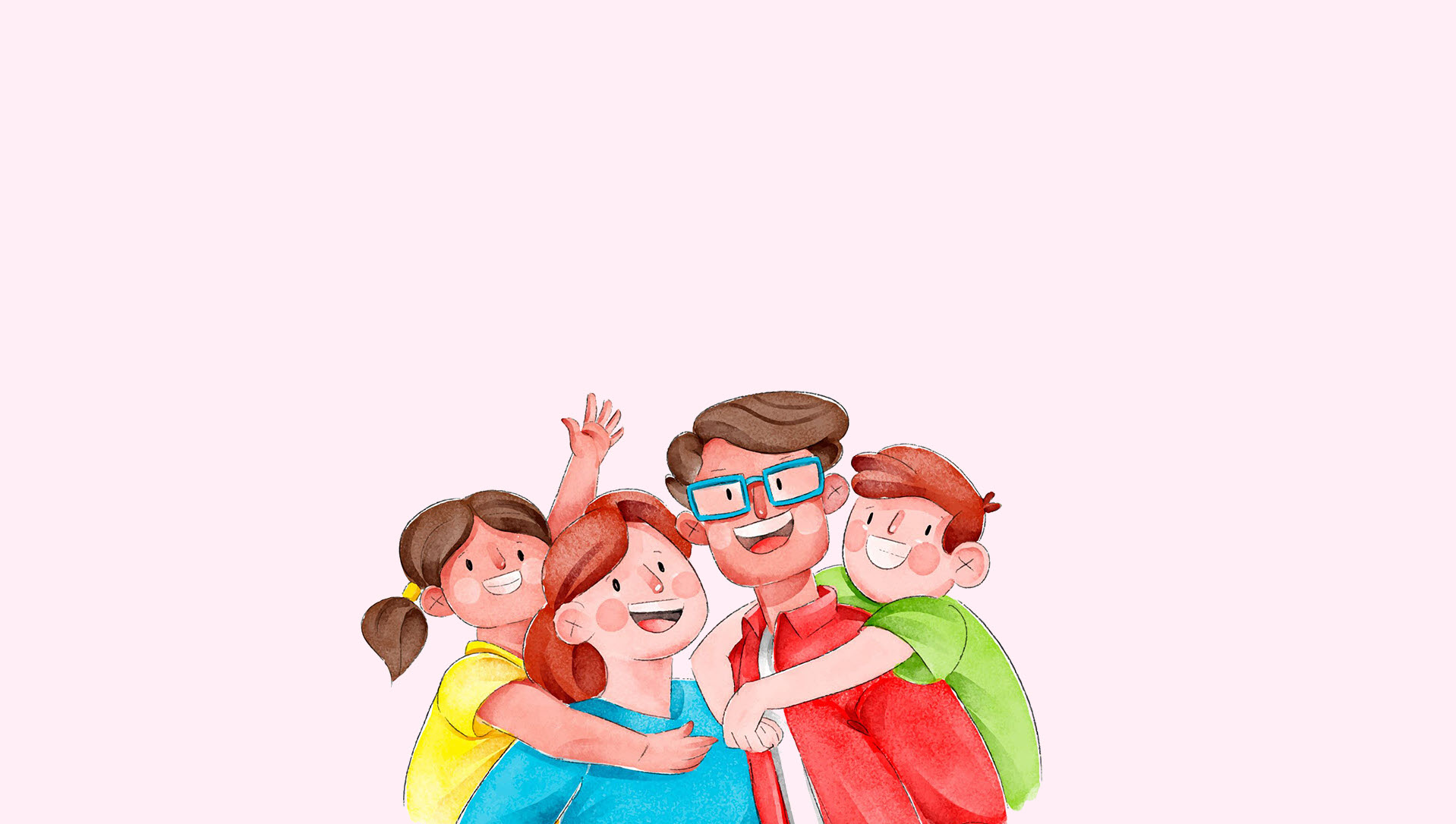 Background hình nền PowerPoint chủ đề về gia đình Background hình nền PowerPoint chủ đề về gia đình