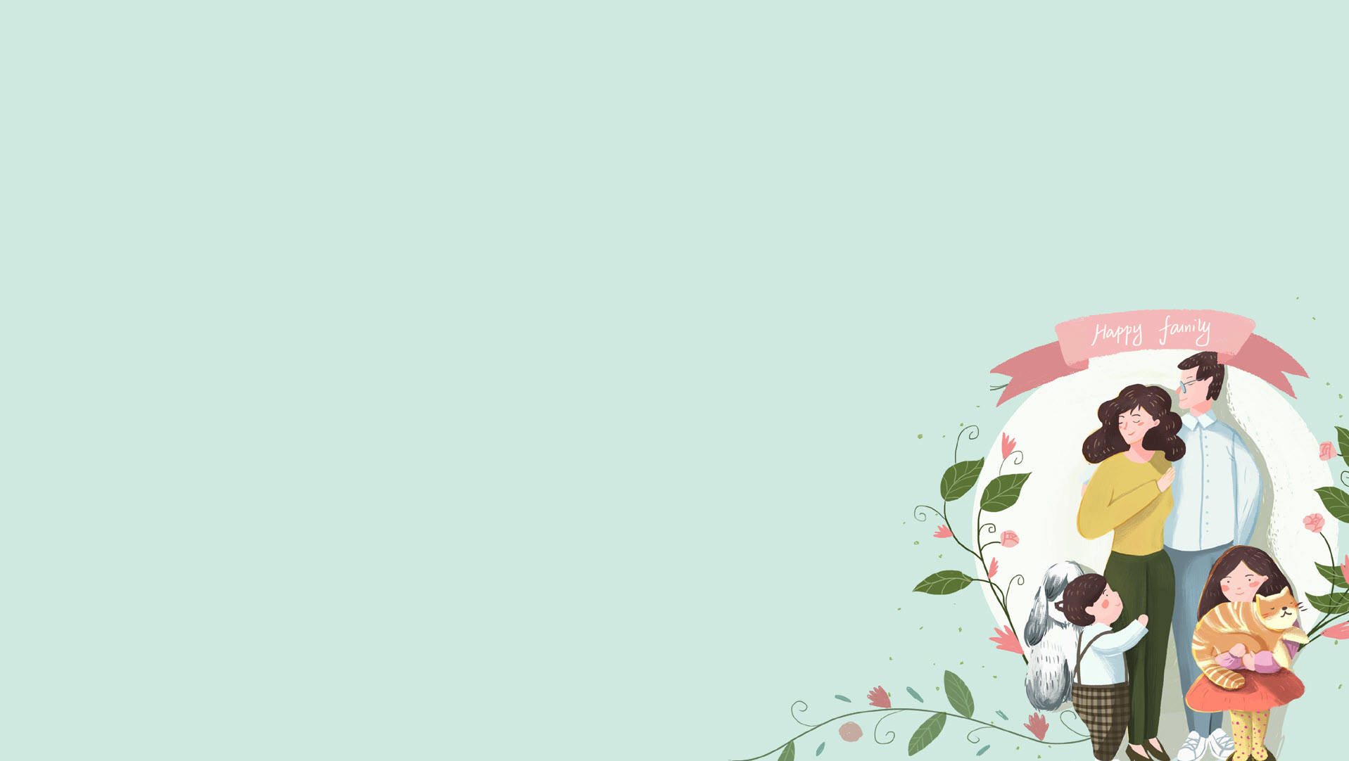 Background hình nền PowerPoint gia đình đẹp Background hình nền PowerPoint gia đình đẹp
