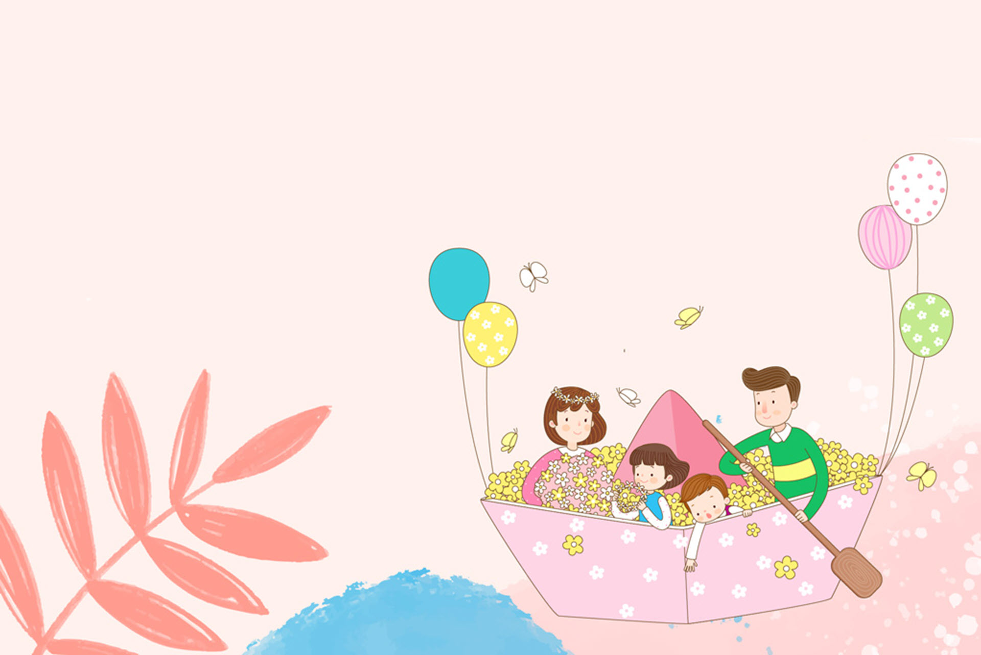 Background hình nền PowerPoint gia đình Background hình nền PowerPoint gia đình