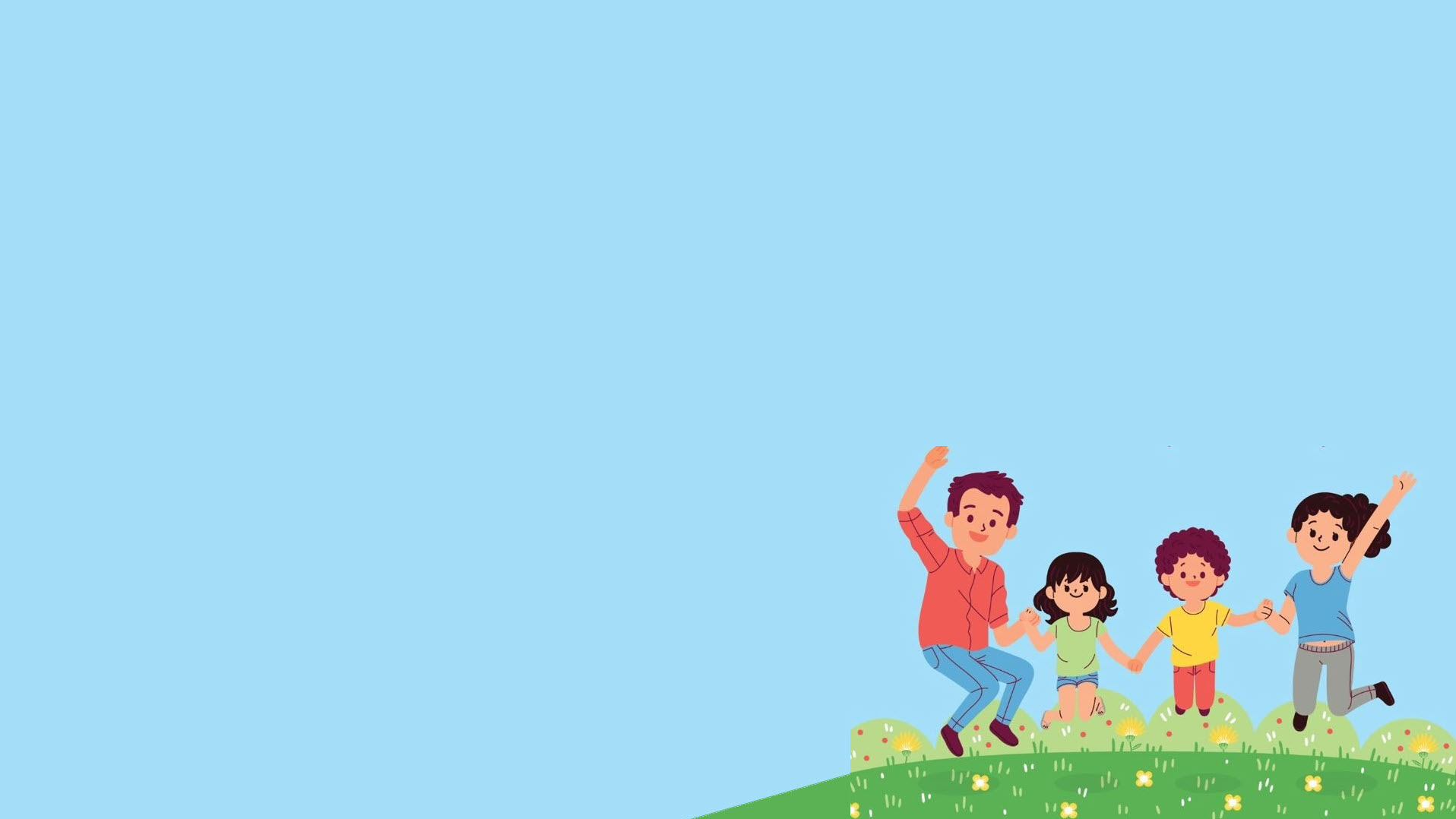 Hình nền PowerPoint về gia đình cực đẹp Hình nền PowerPoint về gia đình cực đẹp