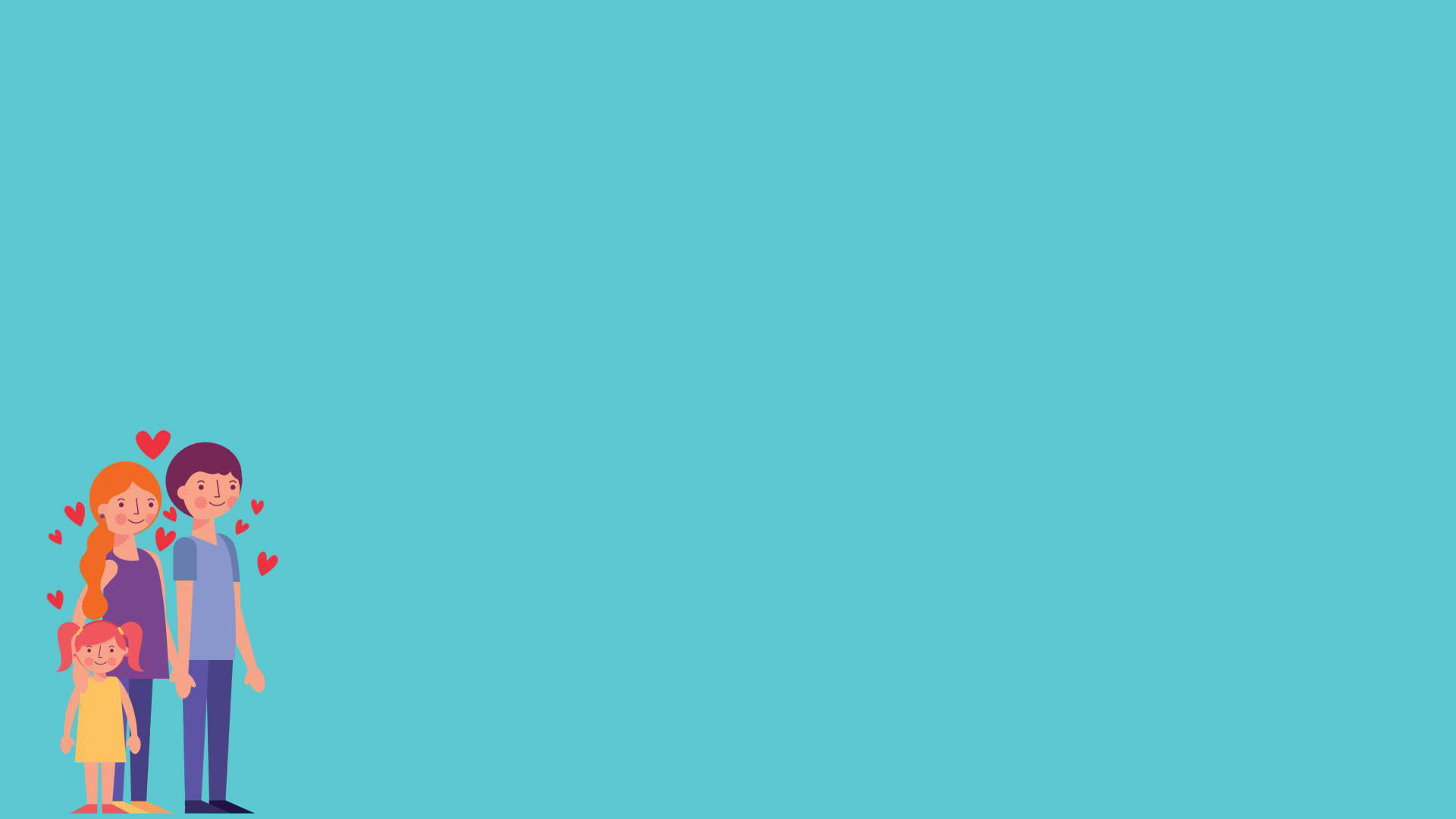 Hình nền PowerPoint về gia đình đẹp nhất Hình nền PowerPoint về gia đình đẹp nhất
