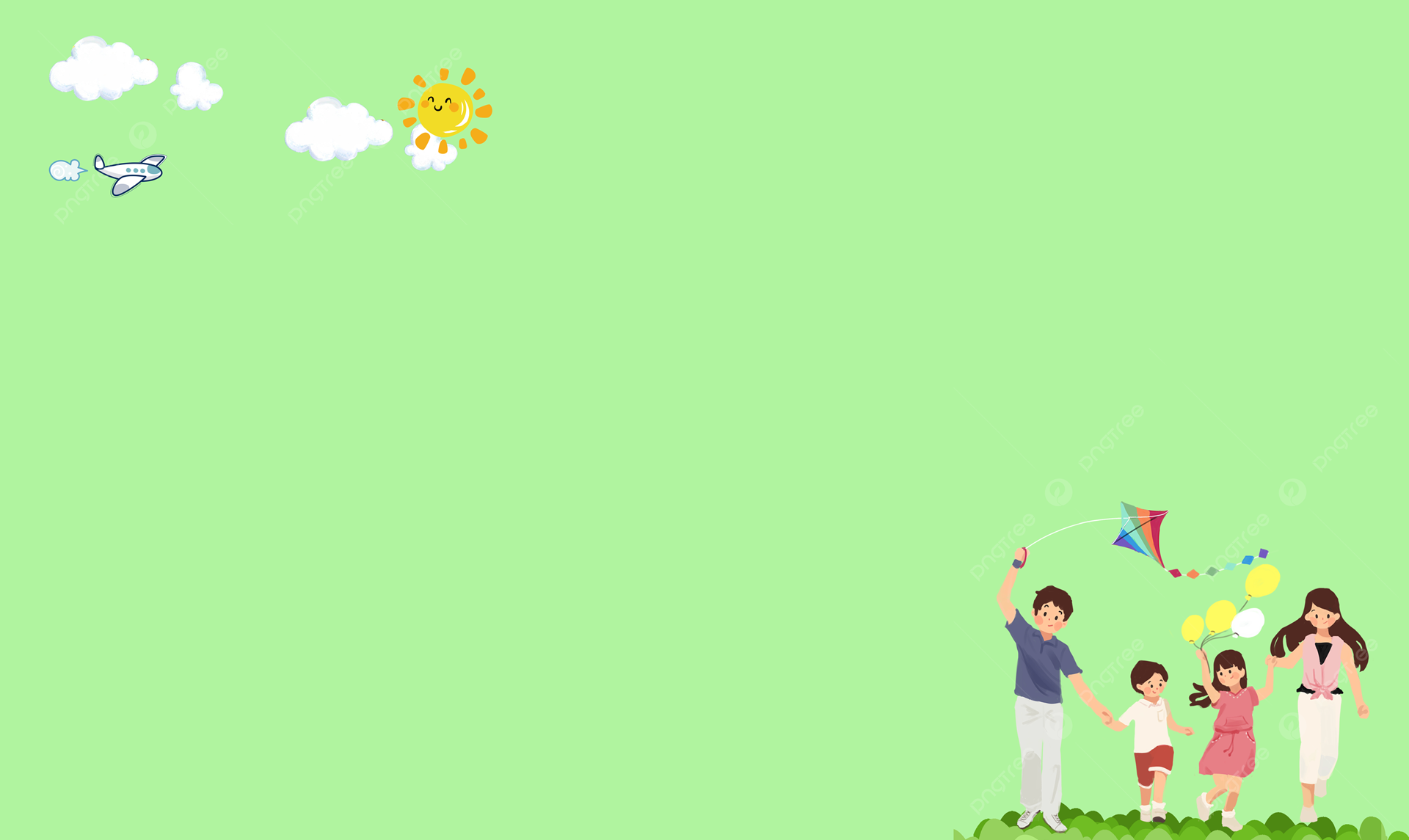 Hình nền PowerPoint về gia đình đẹp Hình nền PowerPoint về gia đình đẹp