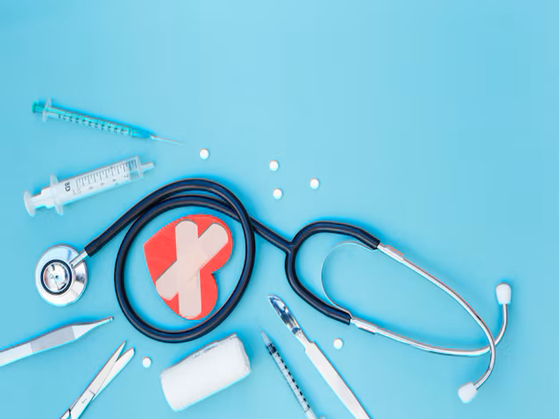 Background PowerPoint y tế Background PowerPoint y tế