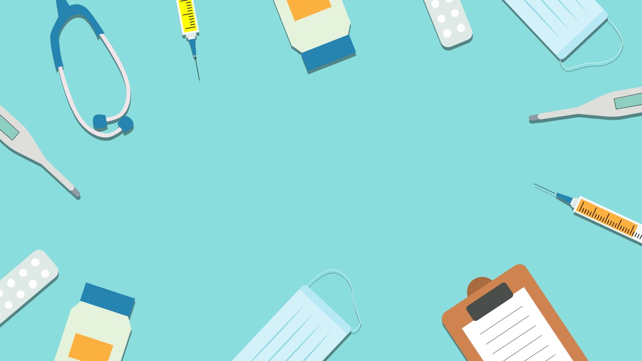 Background y tế cho PowerPoint Background y tế cho PowerPoint