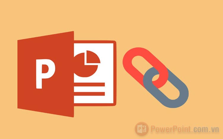 Cách liên kết Slide trong PowerPoint Cách liên kết Slide trong PowerPoint
