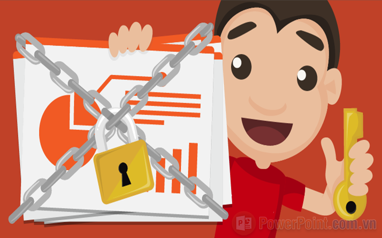 Cách sửa lỗi PowerPoint không chỉnh sửa được
