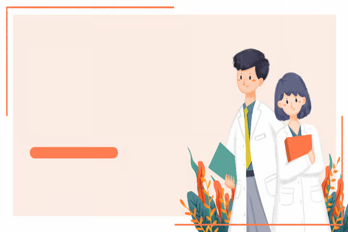 Hình nền Background y tế đơn giản Hình nền Background y tế đơn giản