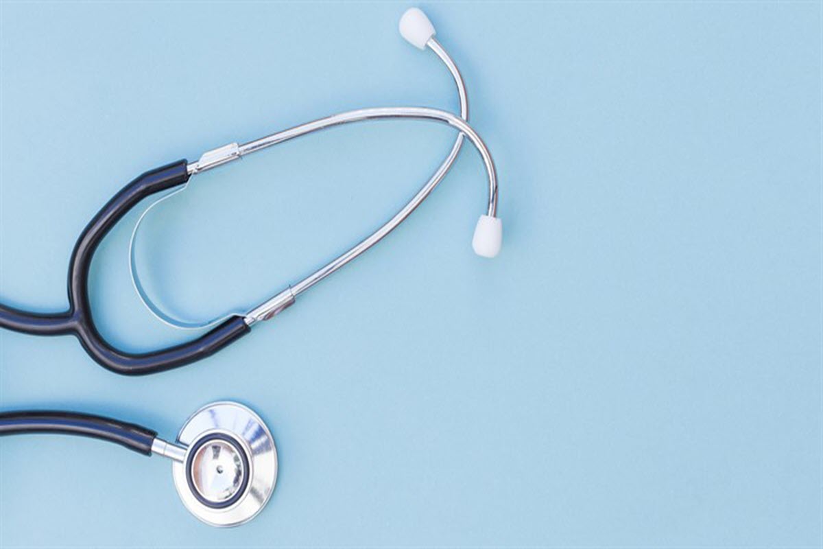 Hình nền PowerPoint y tế đơn giản Hình nền PowerPoint y tế đơn giản