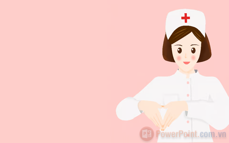 Hình nền PowerPoint y tế Hình nền PowerPoint y tế