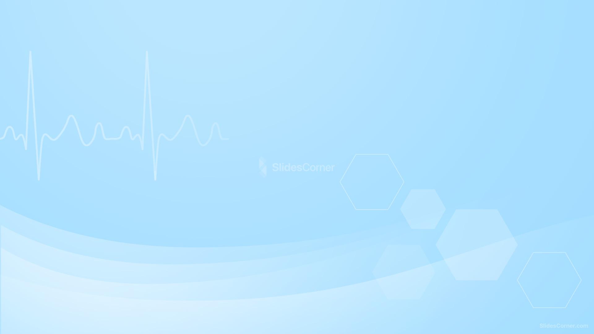 Hình nền thuyết trình bài y tế PowerPoint Hình nền thuyết trình bài y tế PowerPoint