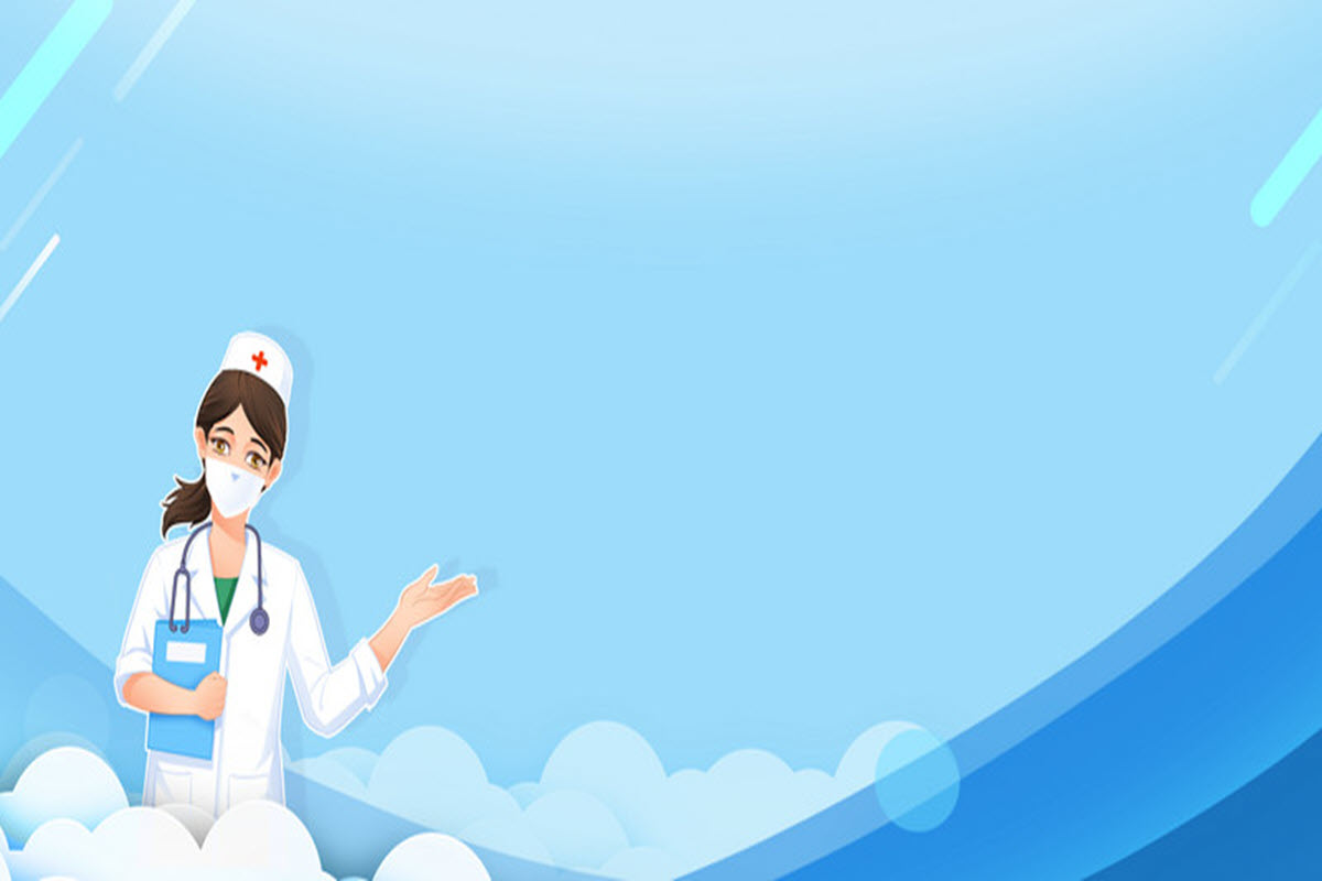 Mẫu Background PowerPoint y tế đẹp nhất Mẫu Background PowerPoint y tế đẹp nhất