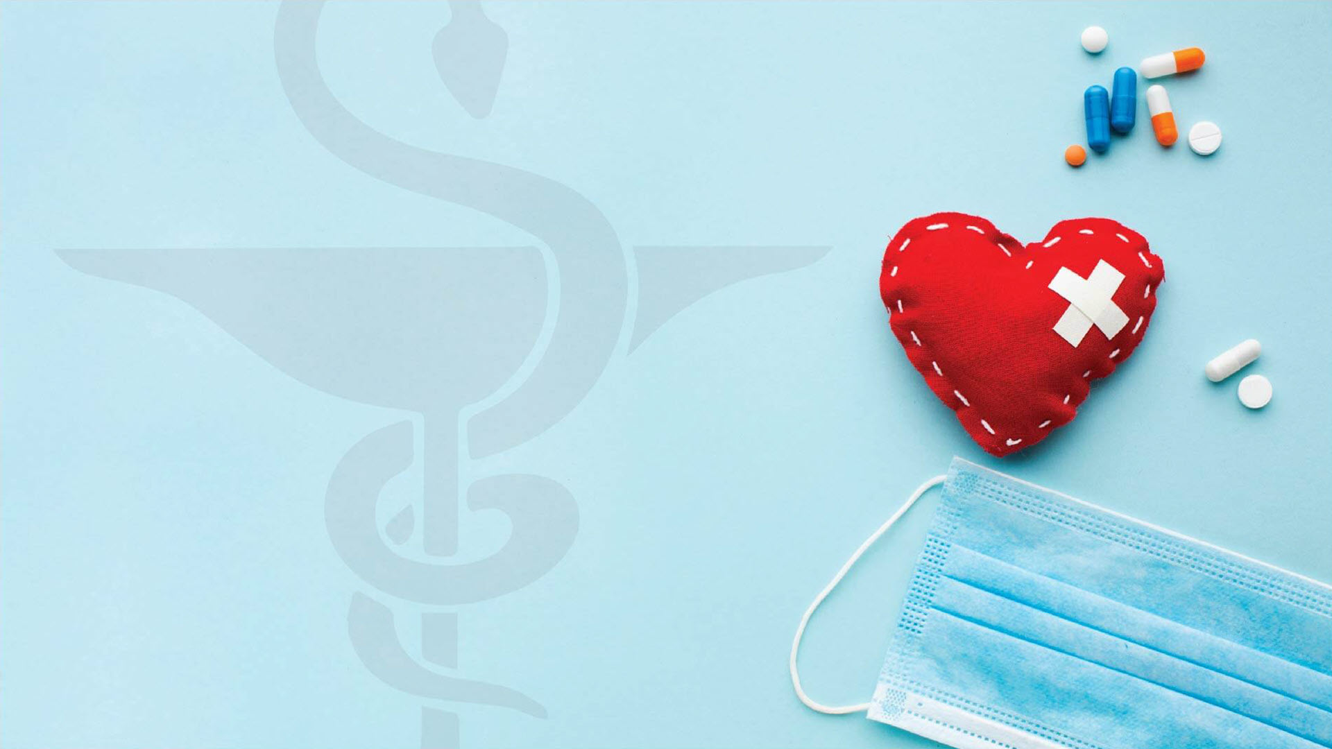 Mẫu Background PowerPoint y tế đẹp Mẫu Background PowerPoint y tế đẹp