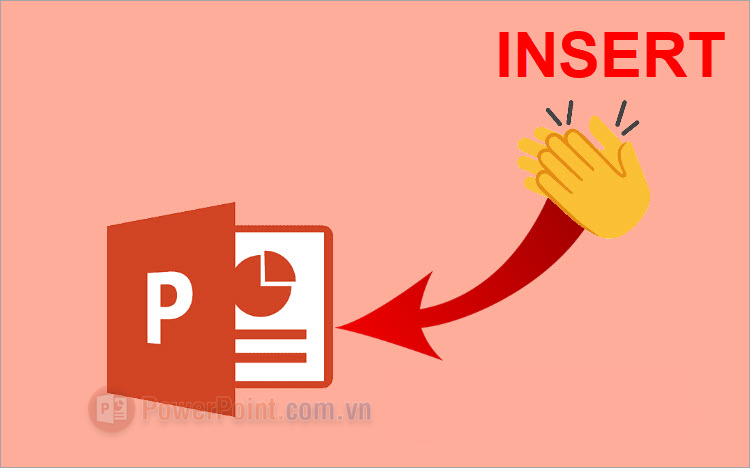 Cách chèn tiếng vỗ tay vào PowerPoint Cách chèn tiếng vỗ tay vào PowerPoint