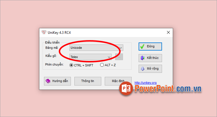Kiểm tra công cụ gõ Tiếng Việt Kiểm tra công cụ gõ Tiếng Việt