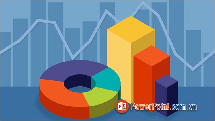 Sử dụng biểu đồ và đồ thị