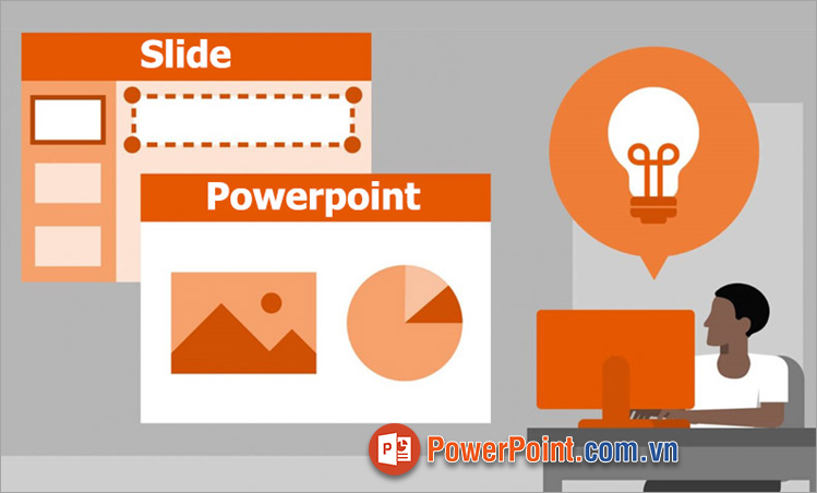 Tạo bài thuyết trình từ PowerPoint đẹp và chuyên nghiệp