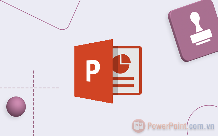 Cách chèn logo ảnh vào tất cả các slide trong PowerPoint