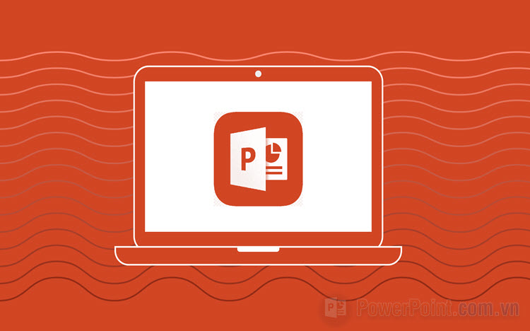 Cách chọn nhiều đối tượng trong PowerPoint