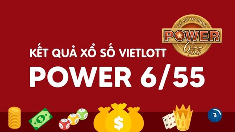 Hướng dẫn mua Vietlott 6/55 đầy đủ từ A–Z