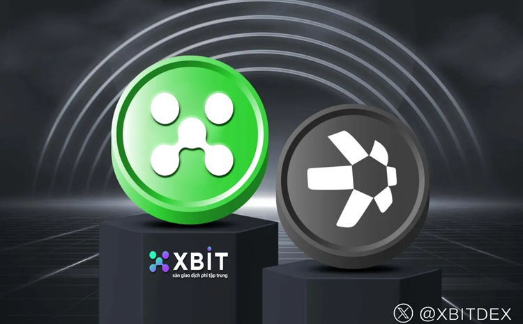 XBIT, một điểm neo mới cho giao dịch Blockchain giao ngay trong bối cảnh chính trị và cuộc đấu đá giữa các gã khổng lồ công nghệ, đang phá vỡ thế bế tắc XBIT, một điểm neo mới cho giao dịch Blockchain giao ngay trong bối cảnh chính trị và cuộc đấu đá giữa các gã khổng lồ công nghệ, đang phá vỡ thế bế tắc