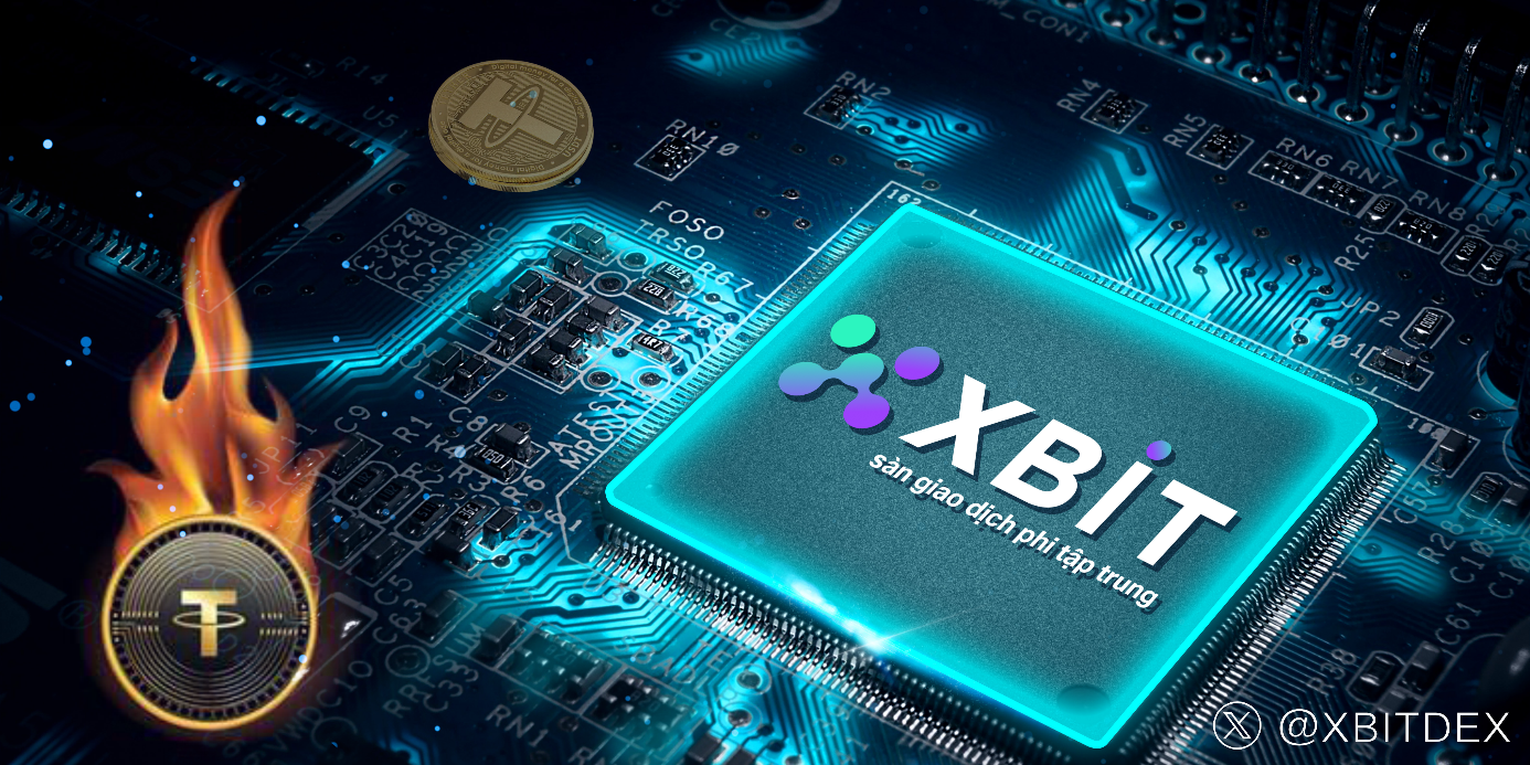 XBITDEX XBITDEX