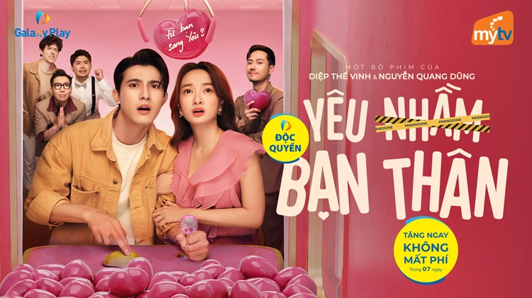 Cuộc chơi mới, còn nhiều thử thách