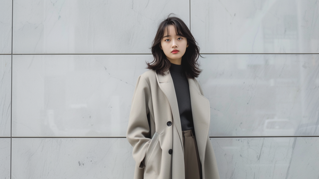 5 phong cách thời trang giao mùa giúp nàng tự tin xuống phố