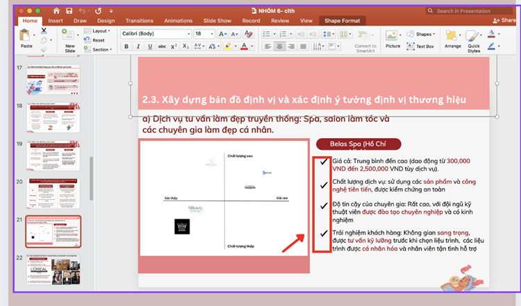 #3 cách viết kí tự đặc biệt trong PowerPoint chi tiết, dễ hiểu #3 cách viết kí tự đặc biệt trong PowerPoint chi tiết, dễ hiểu