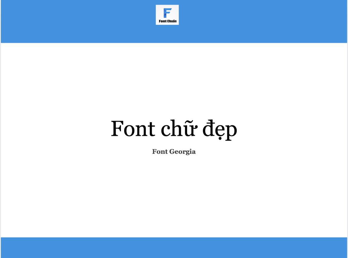 Mang cho người nhìn cảm giác sang trọng