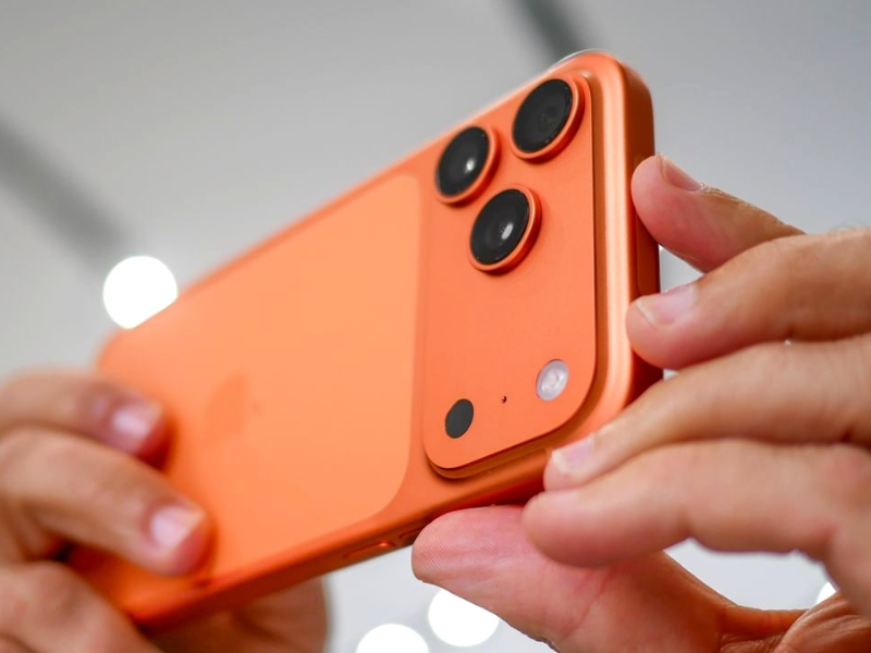 Điểm nhấn Cam Vũ Trụ – Liệu có phá vỡ mọi giới hạn Điểm nhấn Cam Vũ Trụ – Liệu có phá vỡ mọi giới hạn