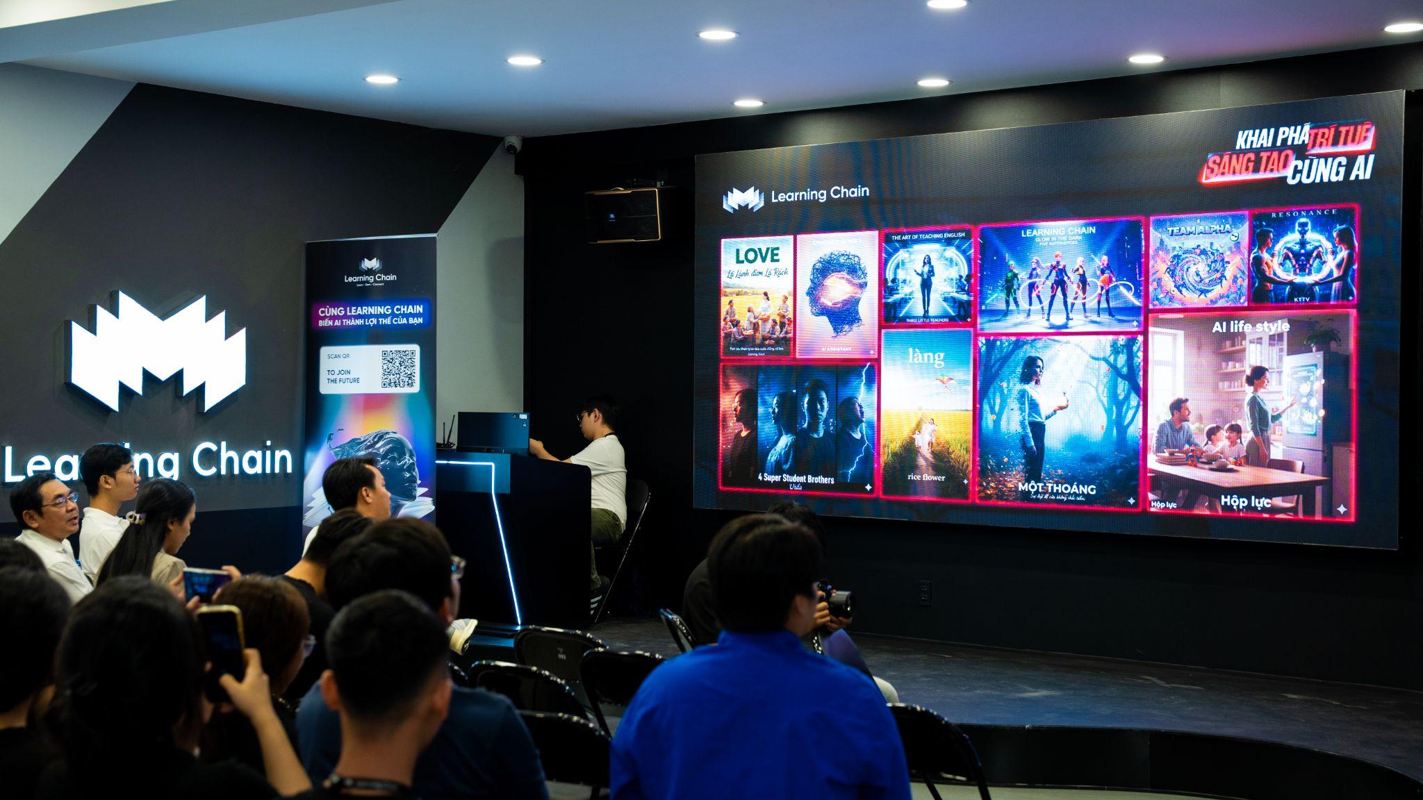 CONNECT – Mạng lưới quyết định 80% cơ hội