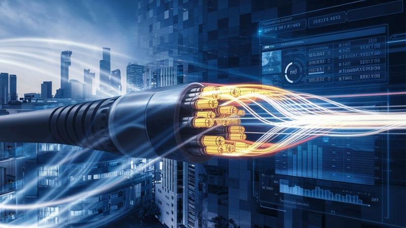 Gói cước SpeedX của FPT được trang bị hệ thống Mesh WiFi 7 hiện đại