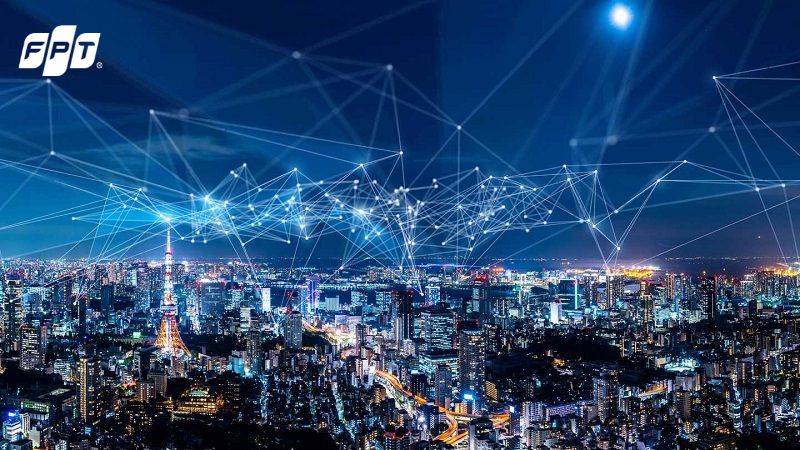 Lắp mạng WiFi 7 FPT – Trải nghiệm công nghệ XGS-PON với tốc độ lên đến 10Gbps