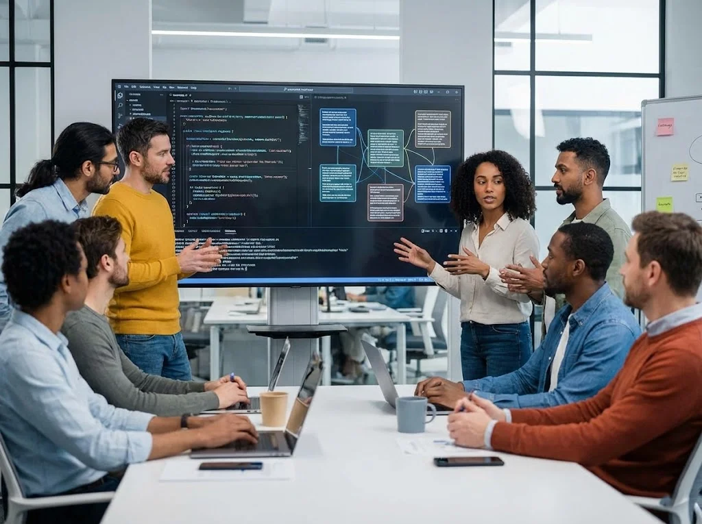 Những lợi ích mà Amazon Bedrock mang đến cho doanh nghiệp