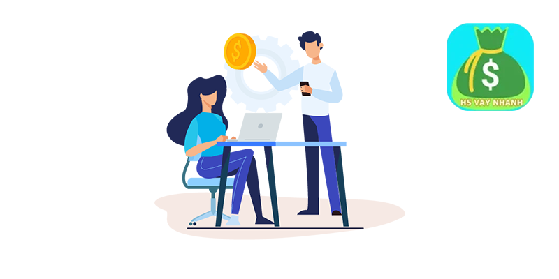 Tìm hiểu chi tiết về hạn mức, lãi suất và kỳ hạn của vay tiền nhanh H5