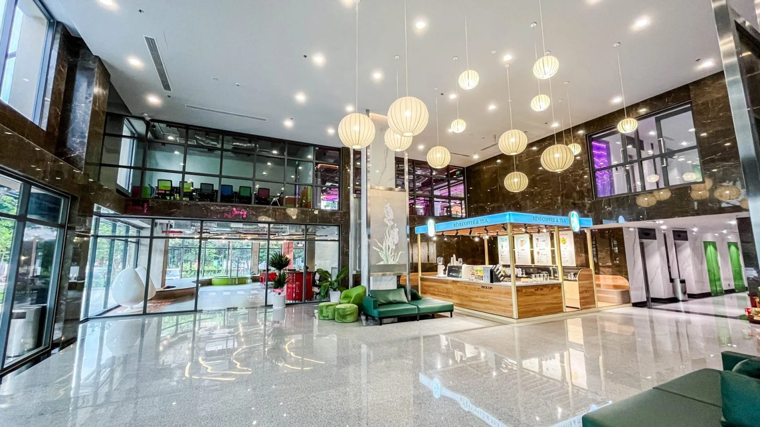 Head Office là gì và những quy định khi đặt Head Office tại Việt Nam