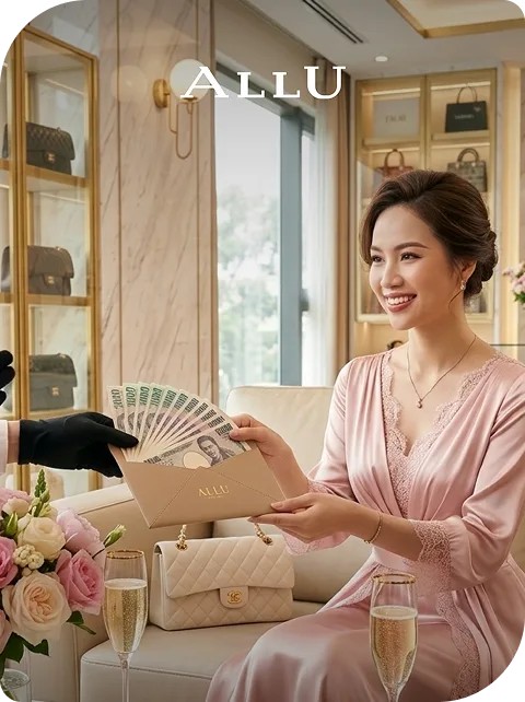 Kinh nghiệm mua túi xách hàng hiệu cũ chính hãng