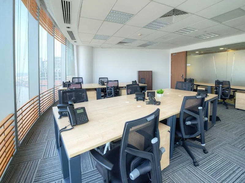 Bitexco Financial Tower