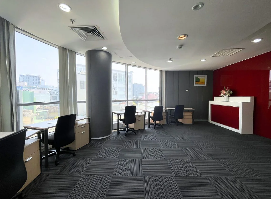 Regus