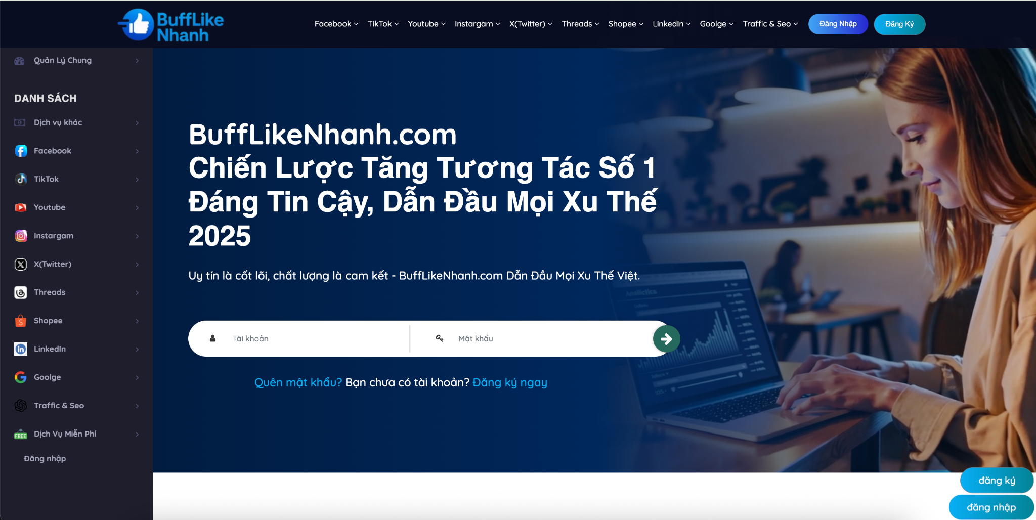 Dịch Vụ Nạp Xu TikTok Tiết Kiệm, Nguồn Xu Sạch Và Bảo Vệ Tài Khoản Tối Đa